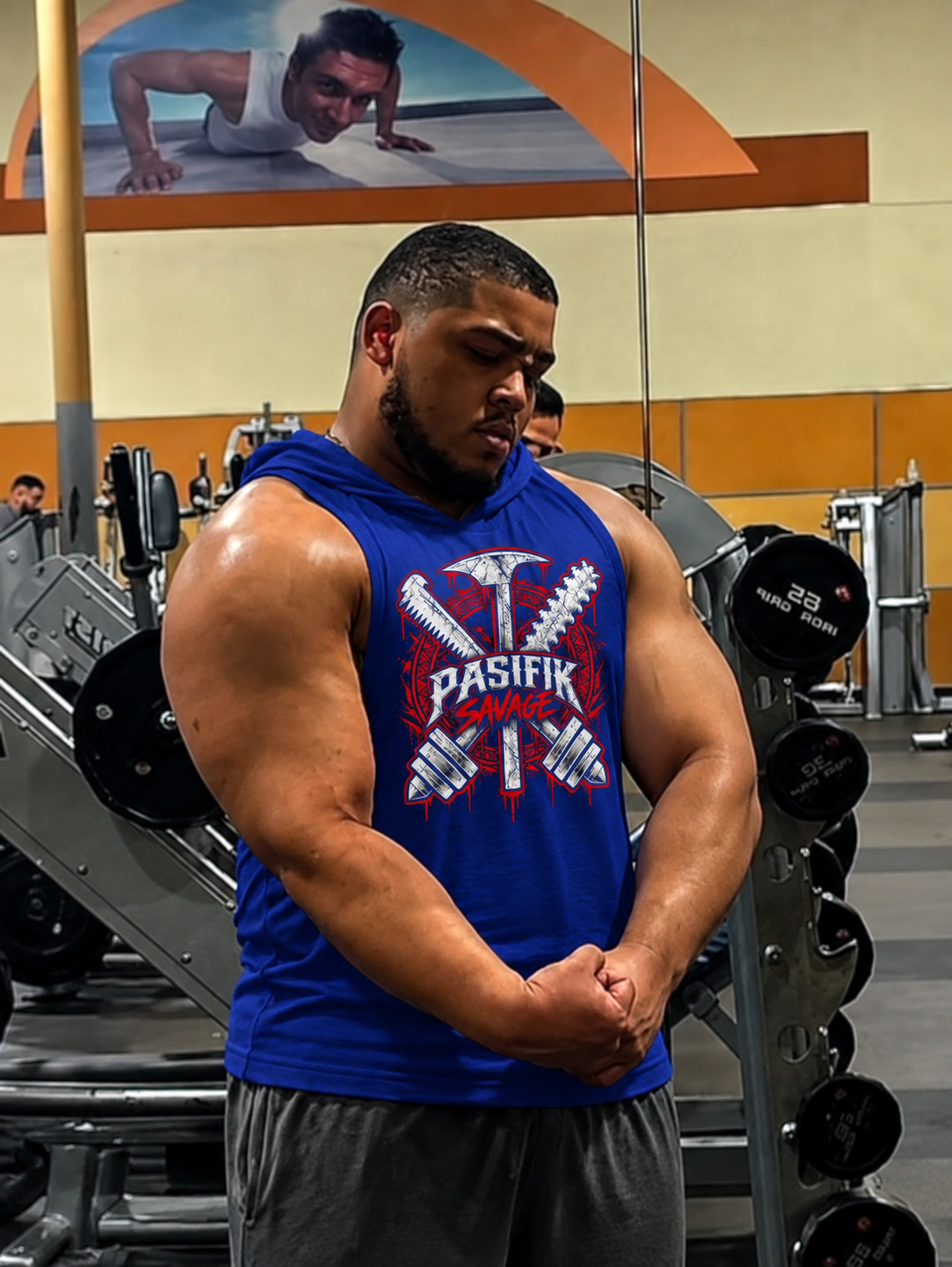 Weapons and Weights Slvls